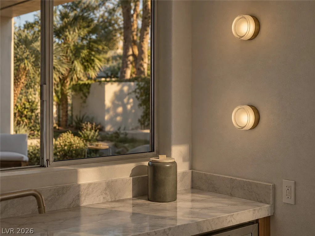 8833 Montagna, Las Vegas, NV 89134