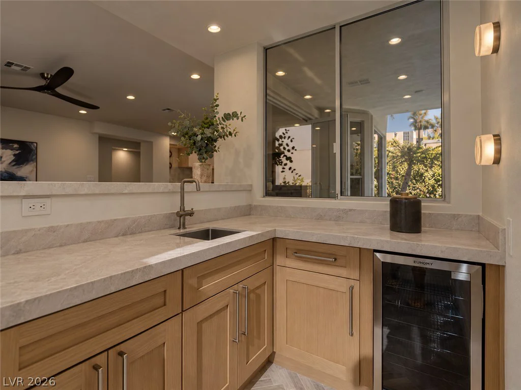 8833 Montagna, Las Vegas, NV 89134