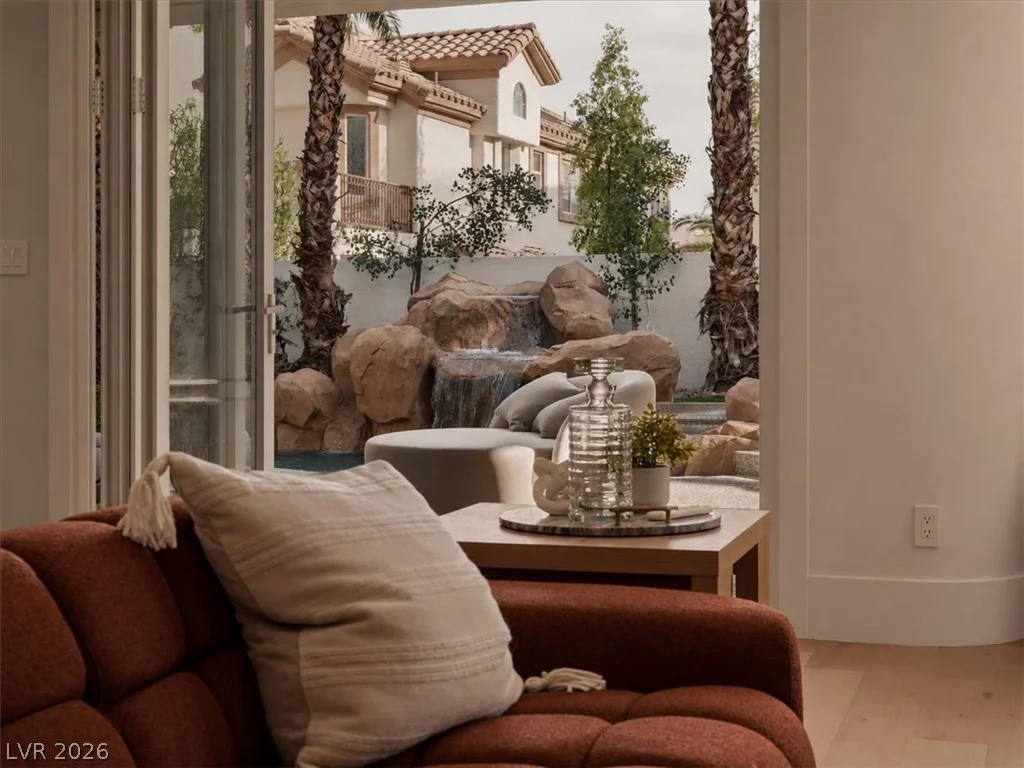 8833 Montagna, Las Vegas, NV 89134