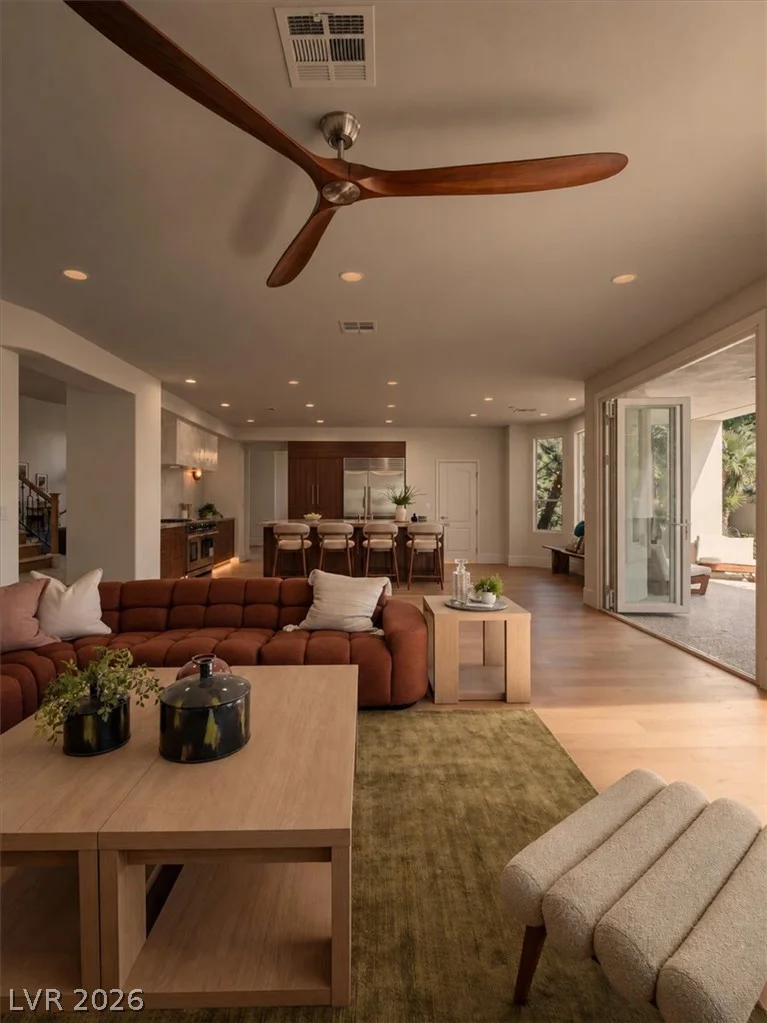8833 Montagna, Las Vegas, NV 89134