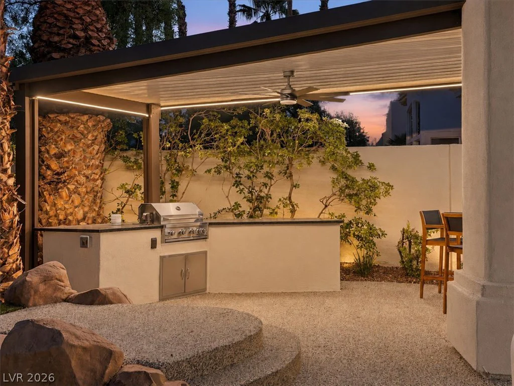 8833 Montagna, Las Vegas, NV 89134