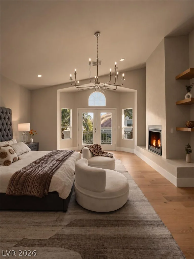 8833 Montagna, Las Vegas, NV 89134