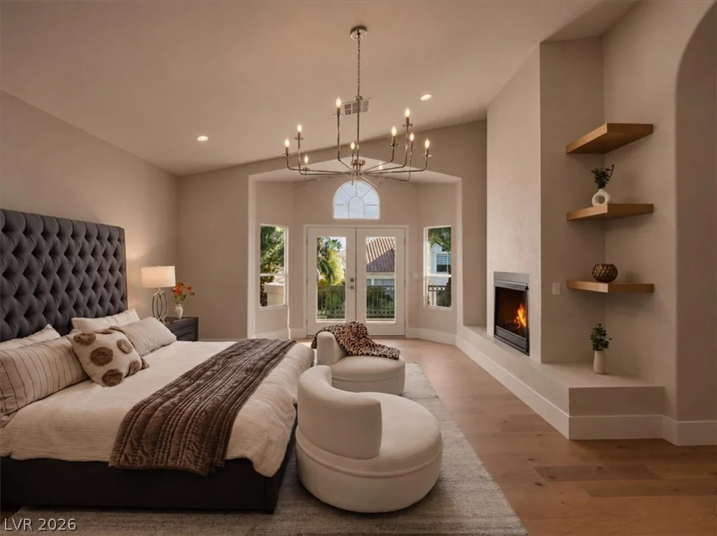 8833 Montagna, Las Vegas, NV 89134