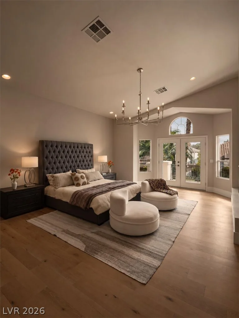 8833 Montagna, Las Vegas, NV 89134