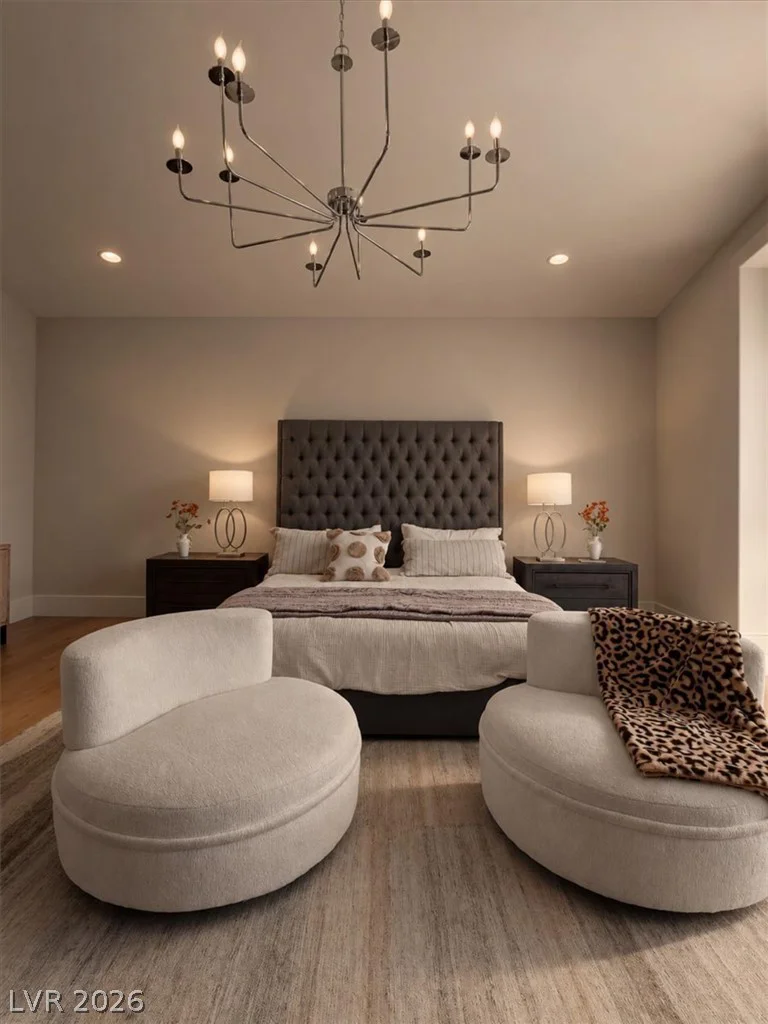 8833 Montagna, Las Vegas, NV 89134
