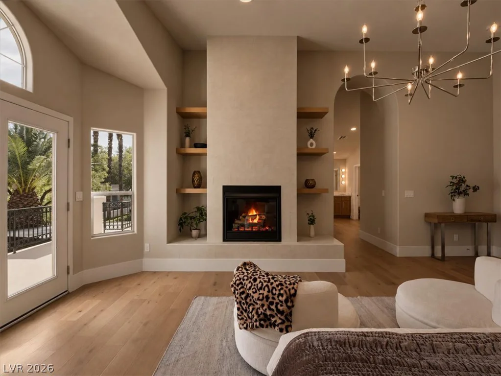 8833 Montagna, Las Vegas, NV 89134