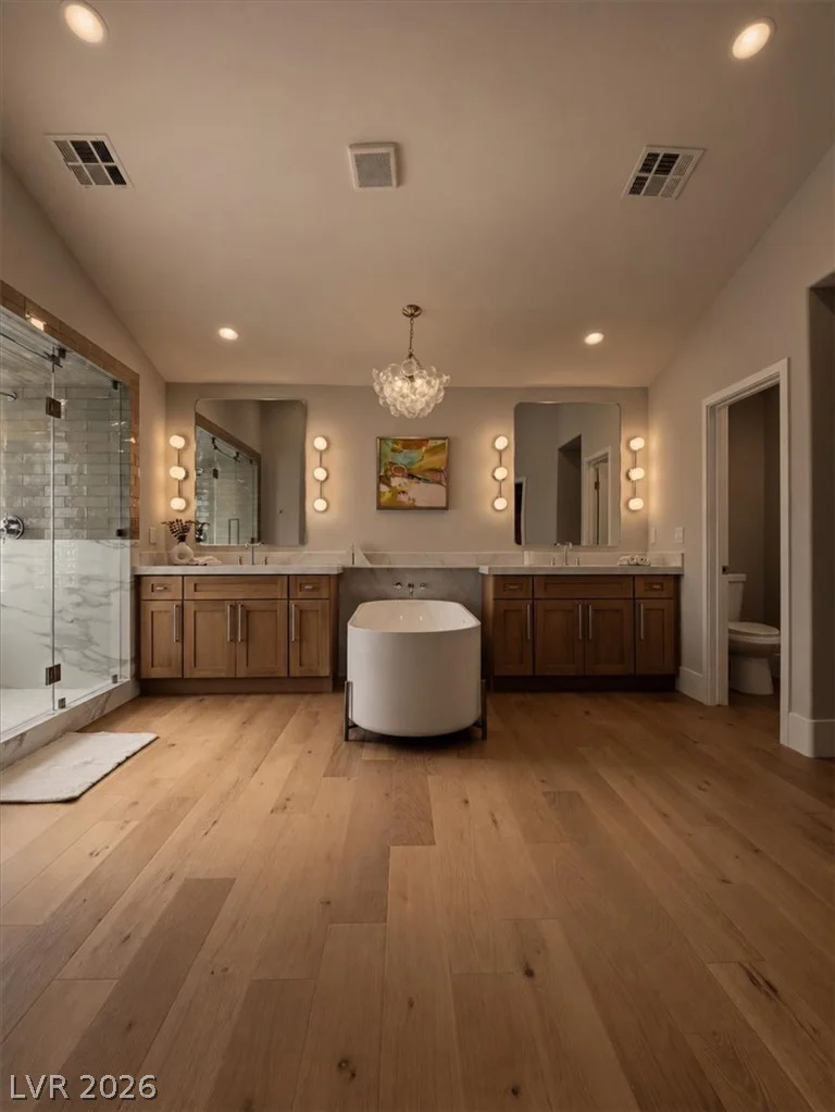 8833 Montagna, Las Vegas, NV 89134