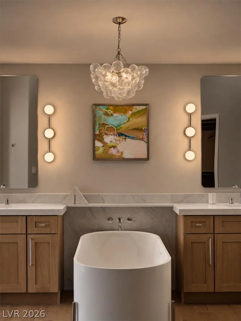 8833 Montagna, Las Vegas, NV 89134