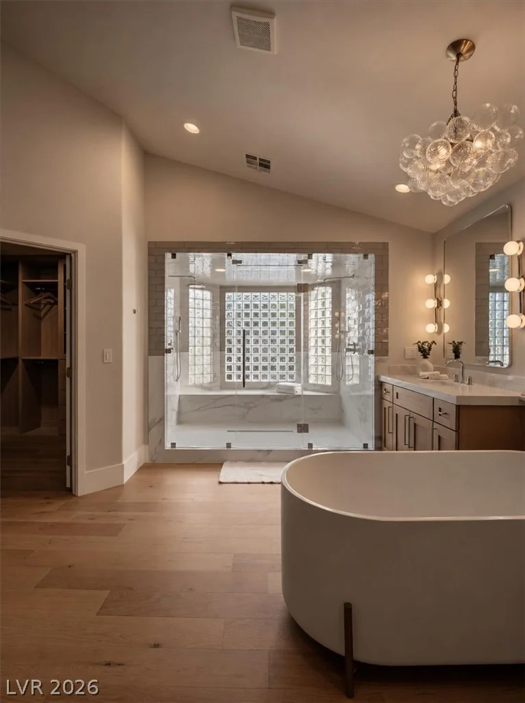 8833 Montagna, Las Vegas, NV 89134