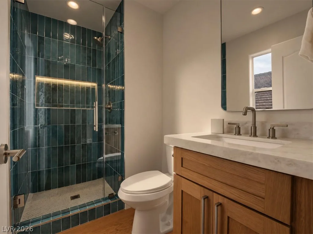 8833 Montagna, Las Vegas, NV 89134