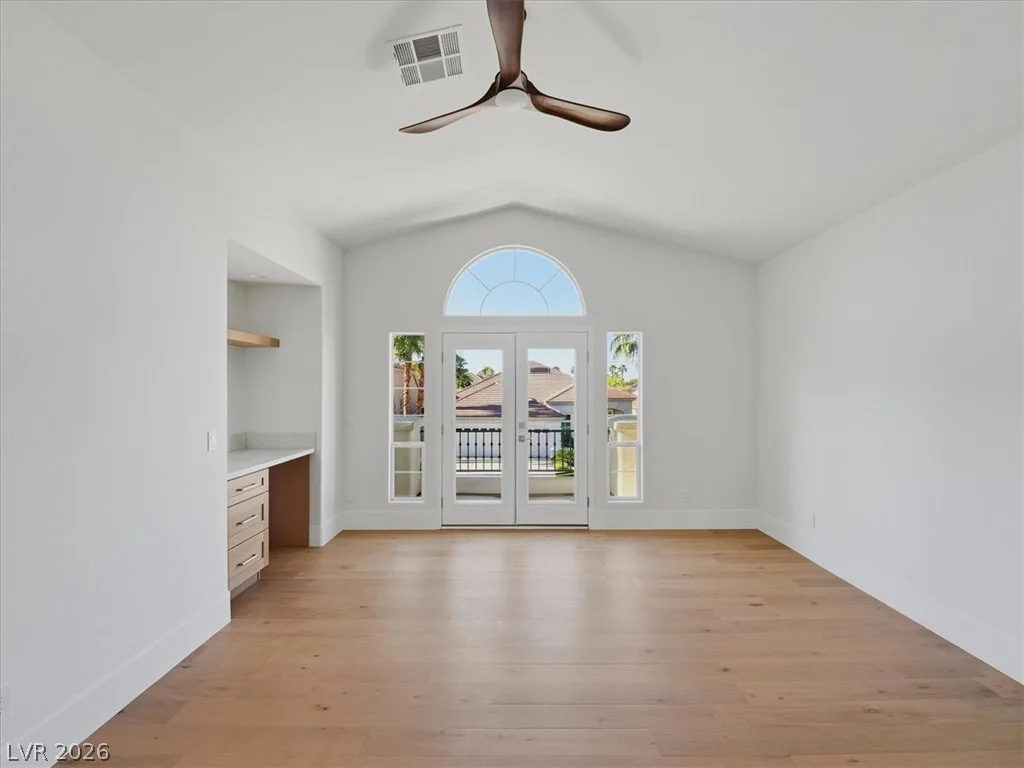8833 Montagna, Las Vegas, NV 89134