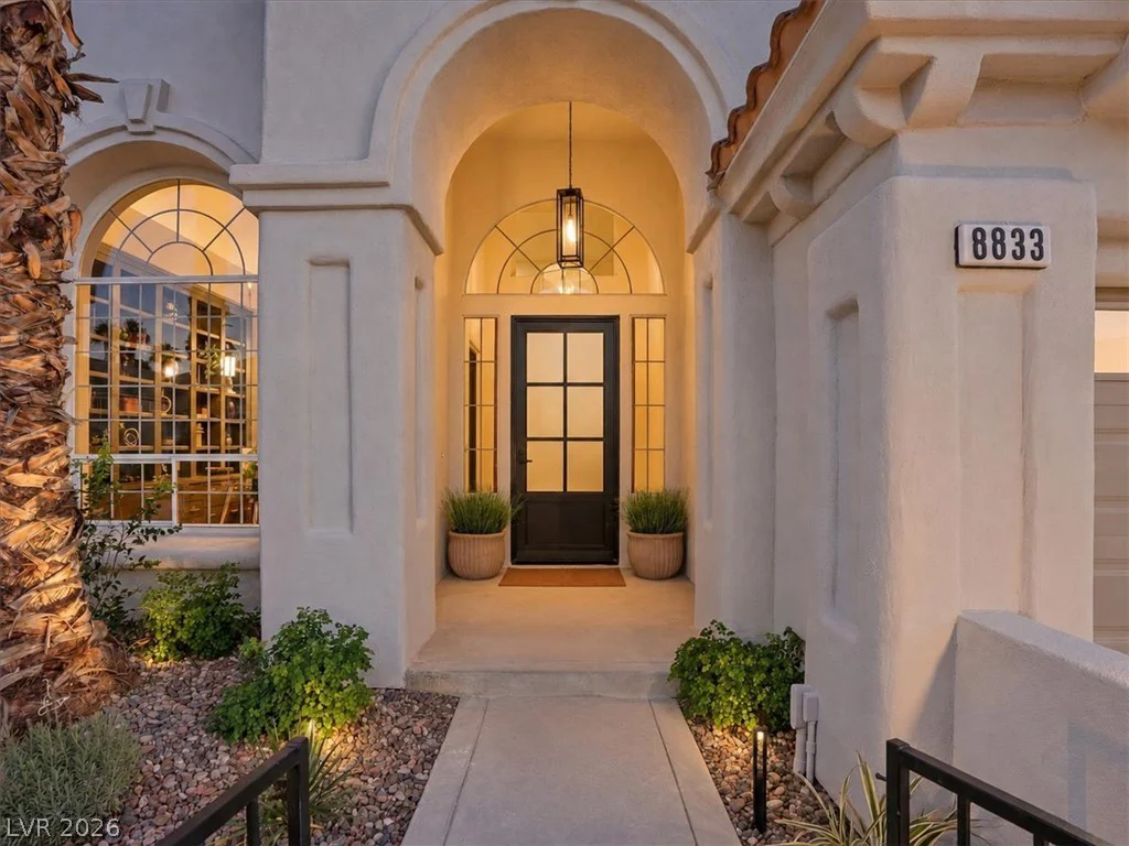 8833 Montagna, Las Vegas, NV 89134