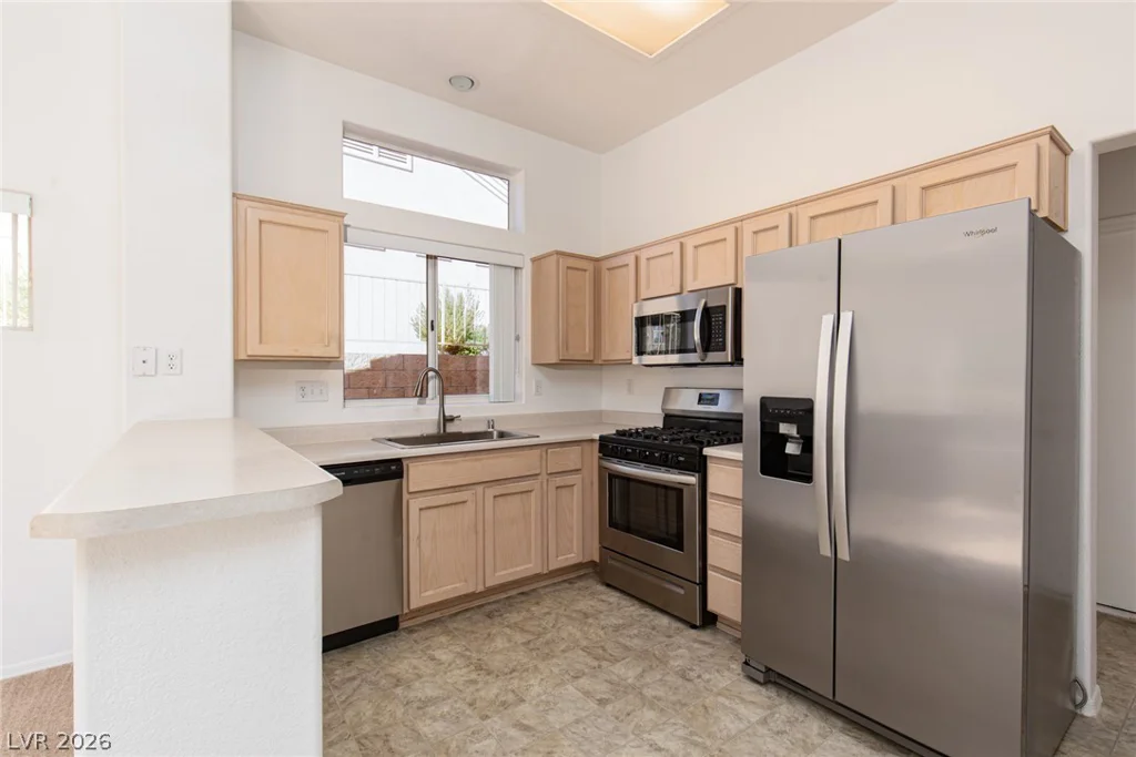 10725 Windledge, Las Vegas, NV 89134