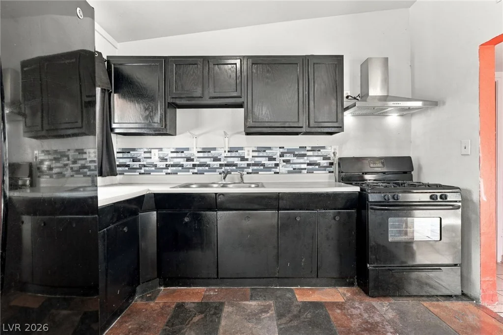 2521 Perliter, North Las Vegas, NV 89030