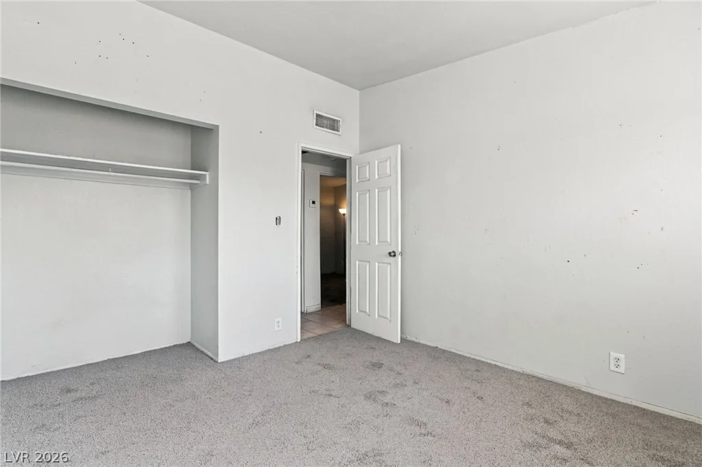 2521 Perliter, North Las Vegas, NV 89030