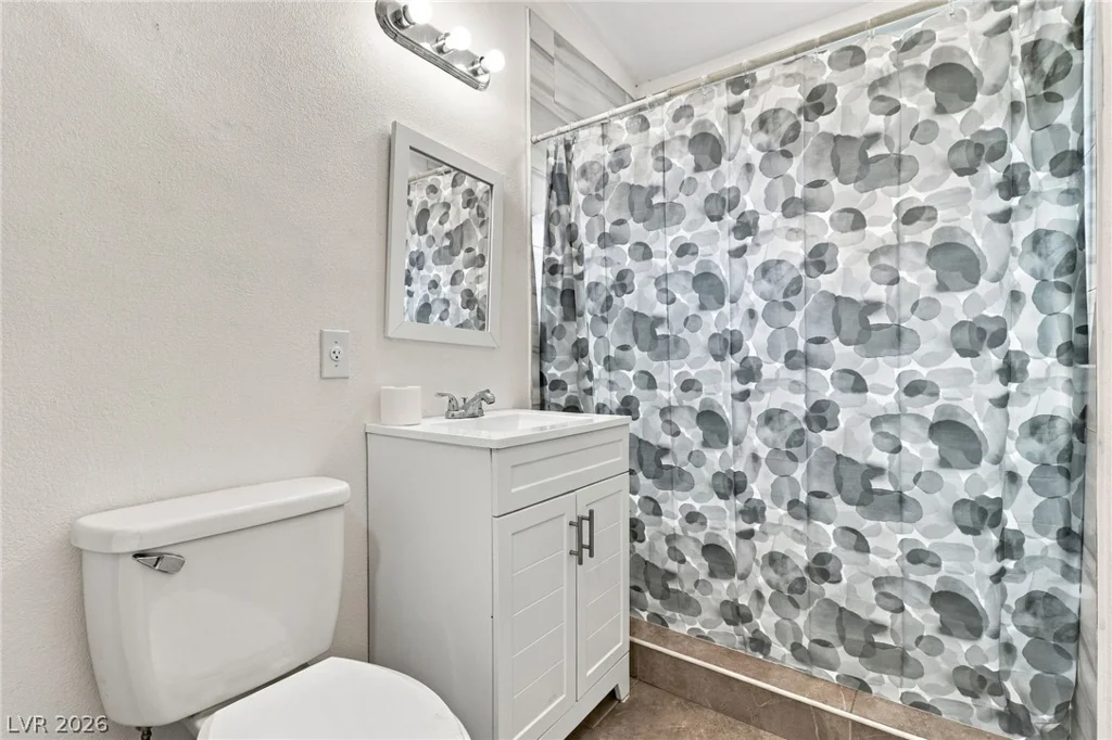 2521 Perliter, North Las Vegas, NV 89030