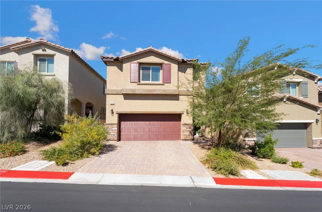 10958 Cheshire Woods, Las Vegas, NV 89166