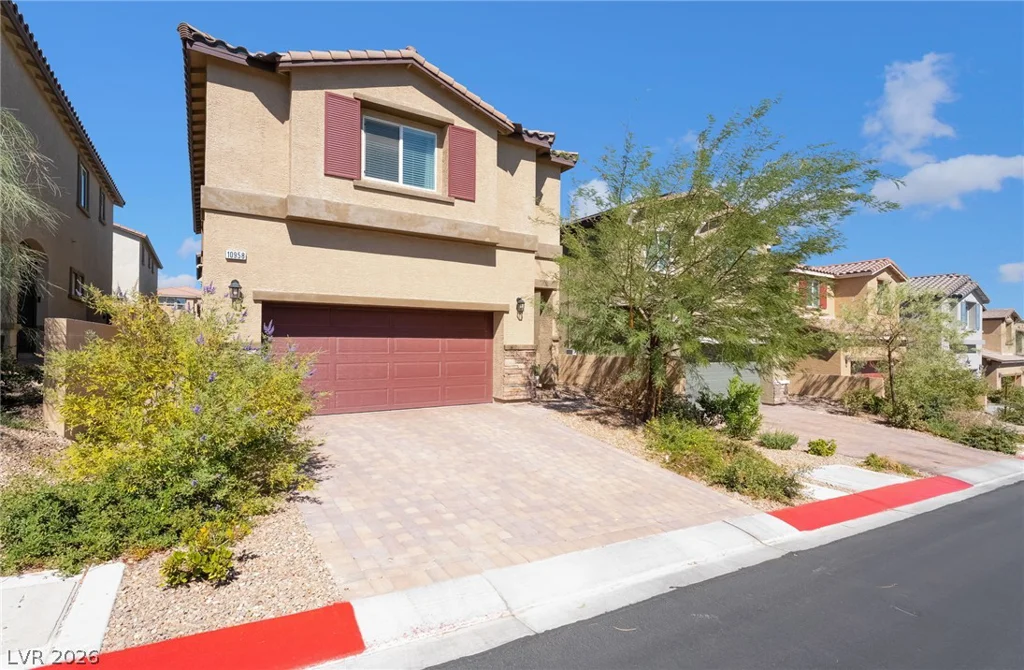 10958 Cheshire Woods, Las Vegas, NV 89166