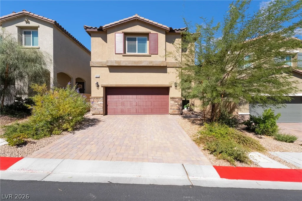 10958 Cheshire Woods, Las Vegas, NV 89166