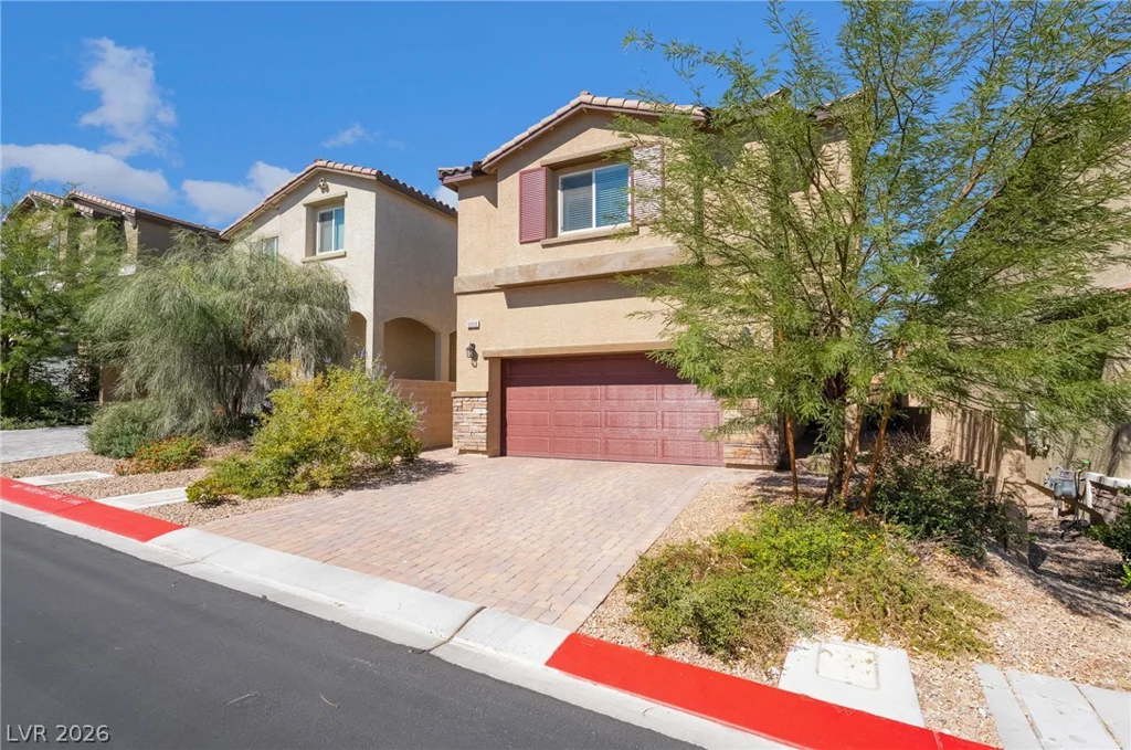 10958 Cheshire Woods, Las Vegas, NV 89166