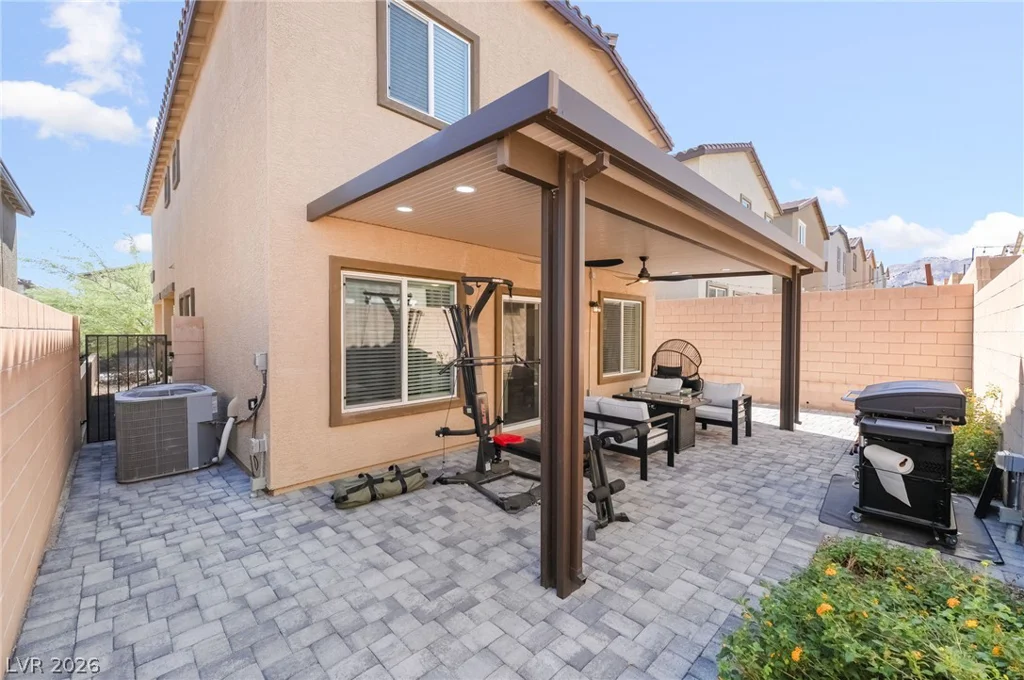 10958 Cheshire Woods, Las Vegas, NV 89166