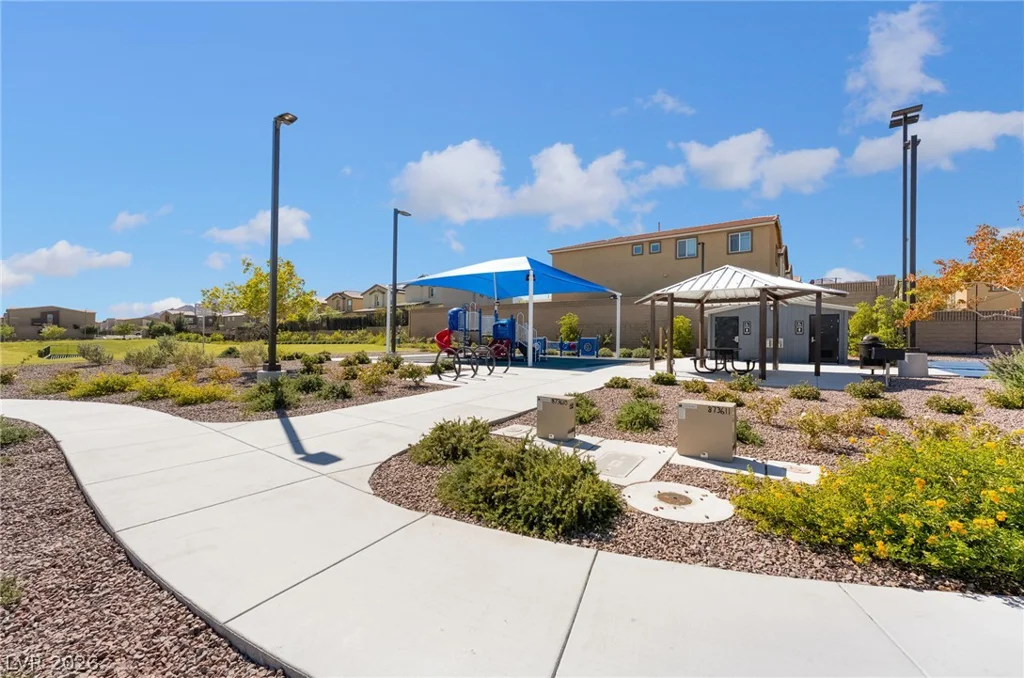 10958 Cheshire Woods, Las Vegas, NV 89166
