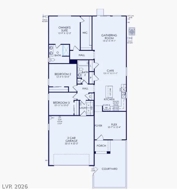 1216 Desert Halo, Henderson, NV 89015