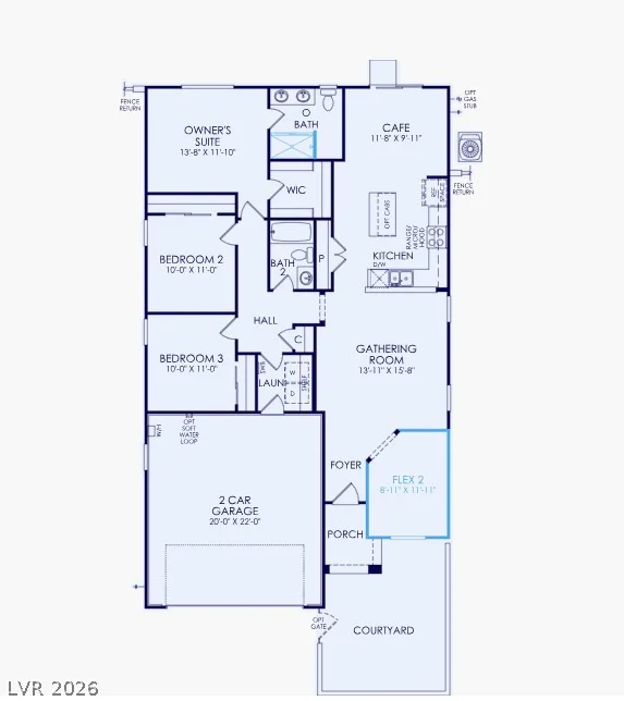 1213 Desert Halo, Henderson, NV 89015