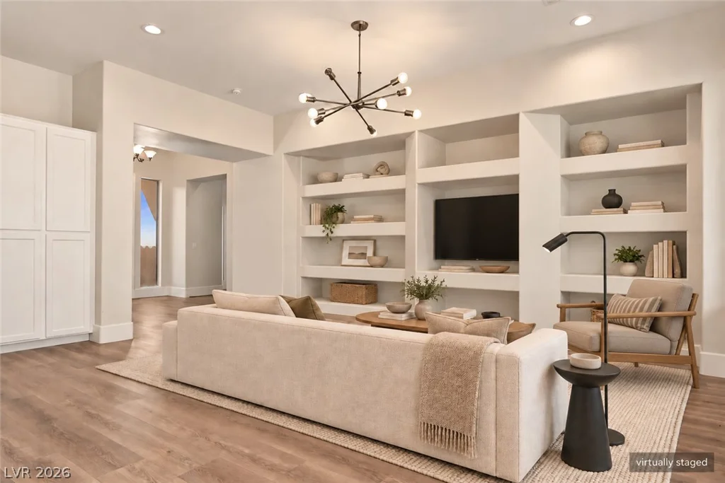 6 Mohansic, Henderson, NV 89052