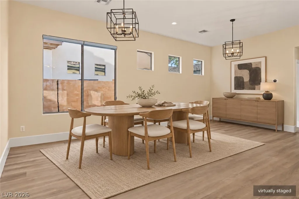 6 Mohansic, Henderson, NV 89052