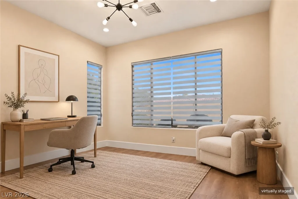 6 Mohansic, Henderson, NV 89052