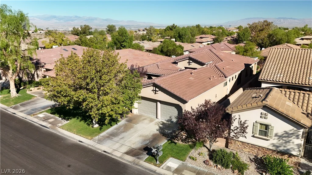 6 Mohansic, Henderson, NV 89052
