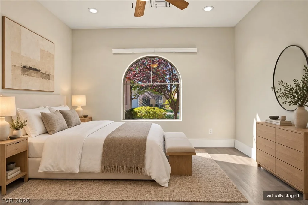 6 Mohansic, Henderson, NV 89052