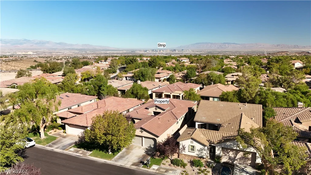 6 Mohansic, Henderson, NV 89052