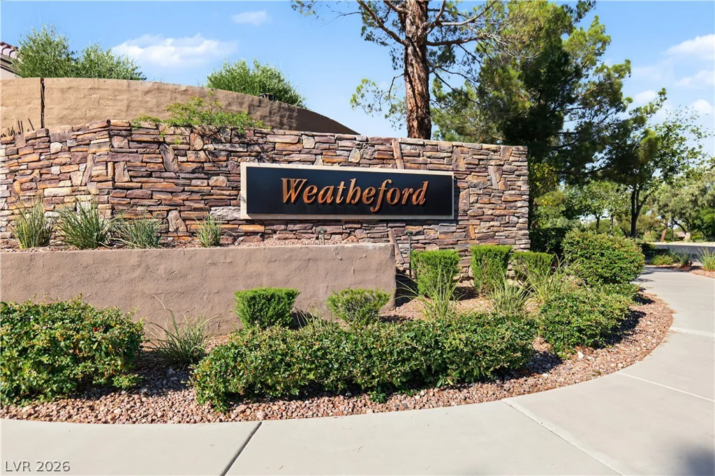 6 Mohansic, Henderson, NV 89052