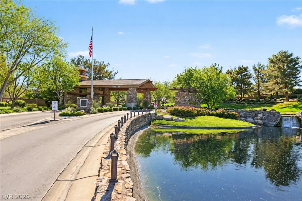 6 Mohansic, Henderson, NV 89052