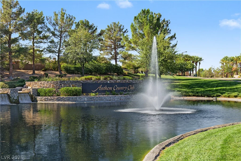 6 Mohansic, Henderson, NV 89052
