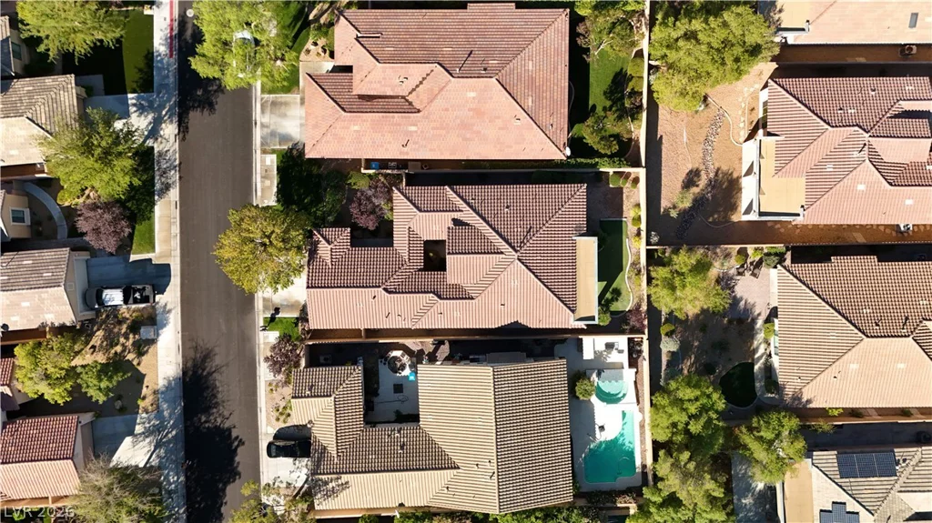 6 Mohansic, Henderson, NV 89052