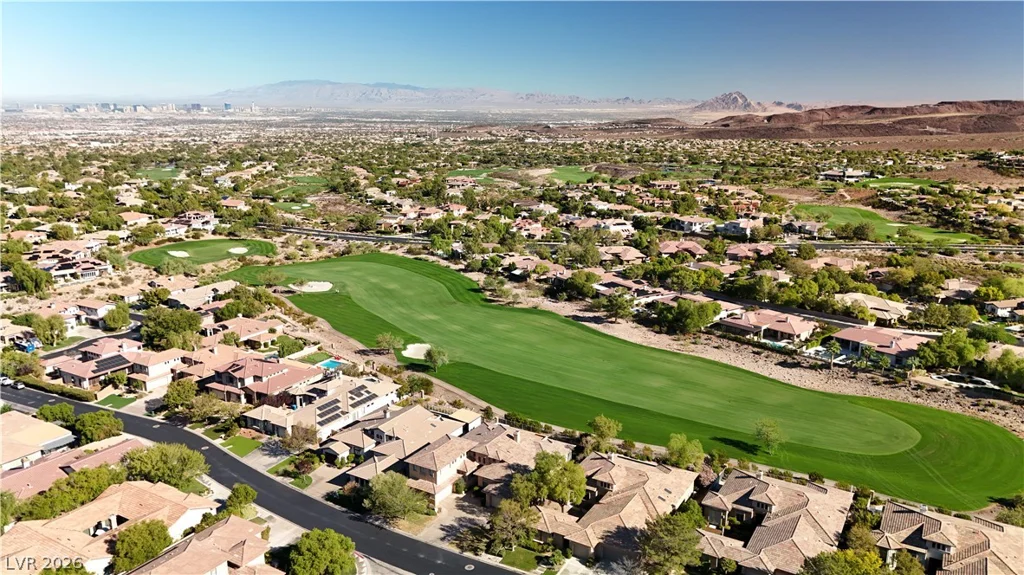 6 Mohansic, Henderson, NV 89052