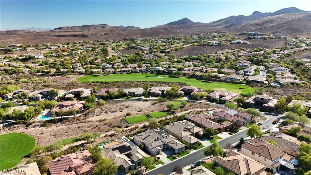 6 Mohansic, Henderson, NV 89052