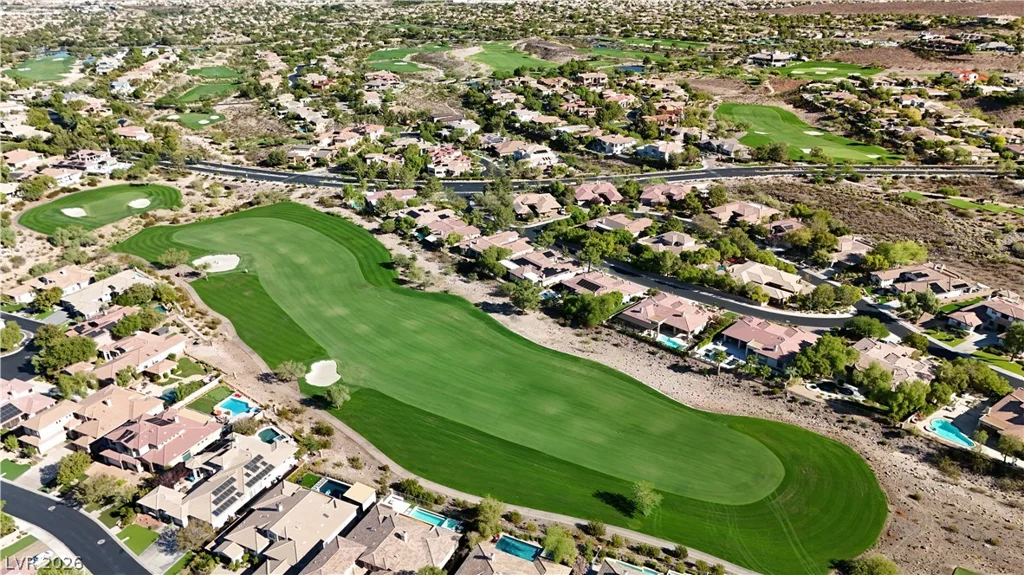 6 Mohansic, Henderson, NV 89052