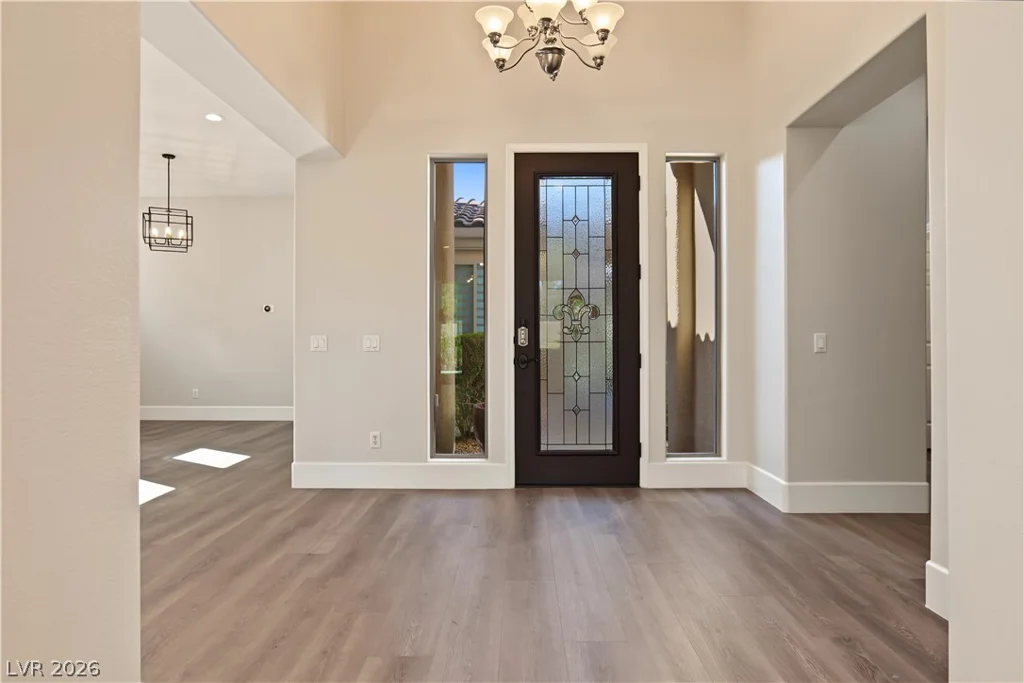 6 Mohansic, Henderson, NV 89052