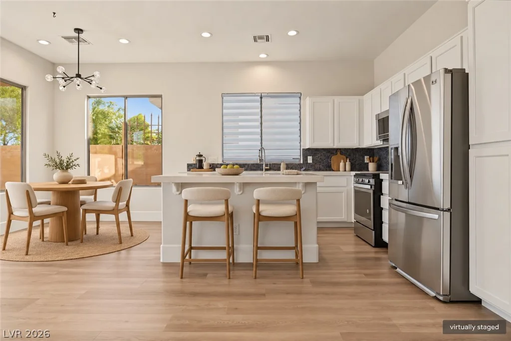 6 Mohansic, Henderson, NV 89052