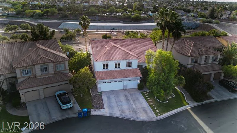 277 Maritime, Henderson, NV 89074