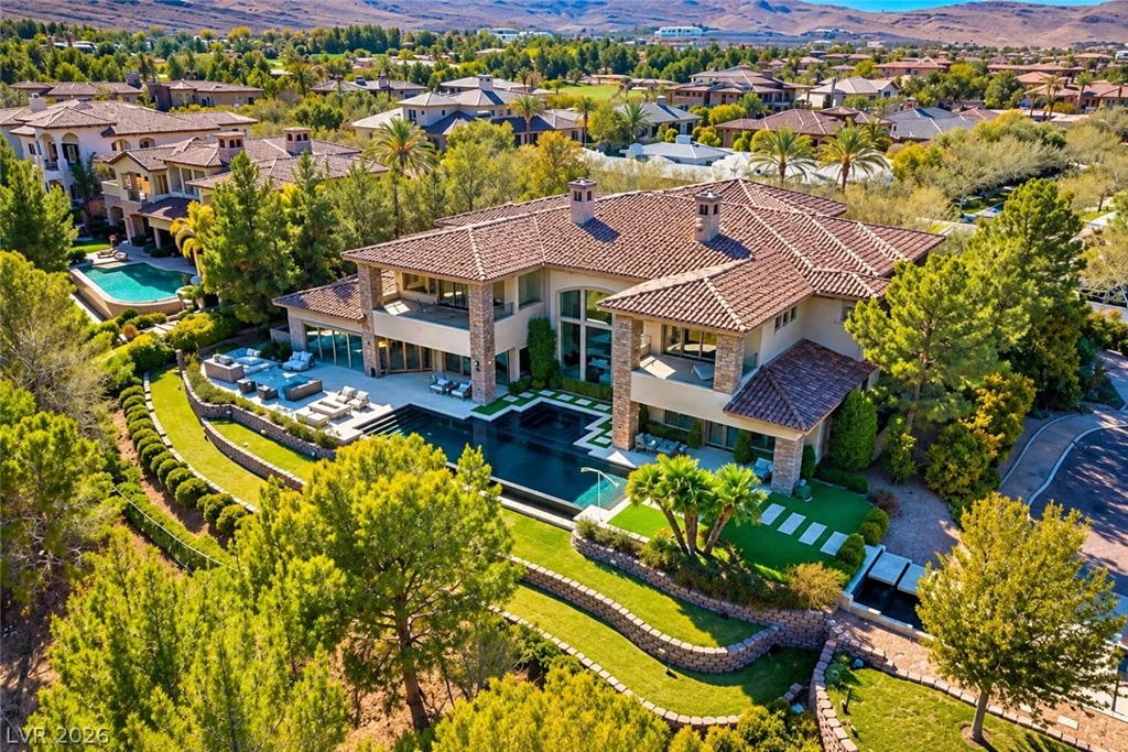 , Las Vegas, NV 89141