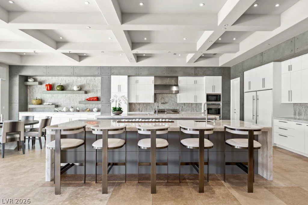 16 Vintage Valley Dr, Las Vegas, NV 89141