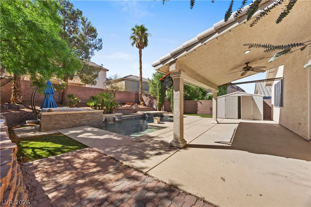 753 Wigan Pier, Henderson, NV 89002