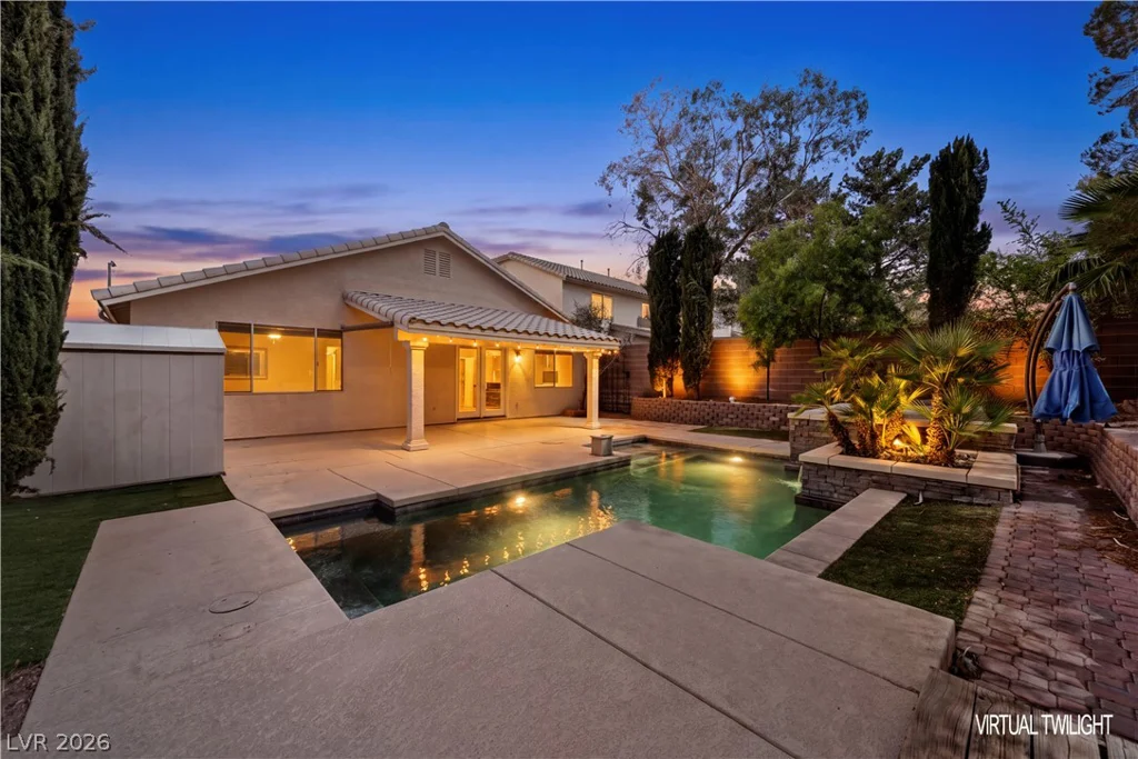 753 Wigan Pier, Henderson, NV 89002