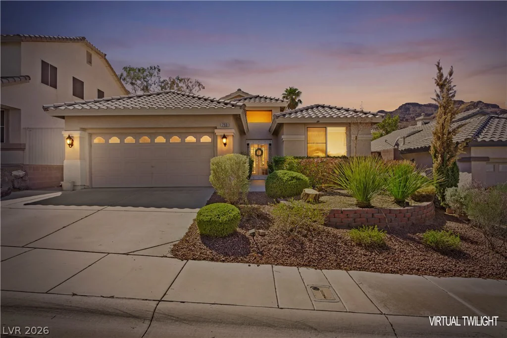 753 Wigan Pier, Henderson, NV 89002