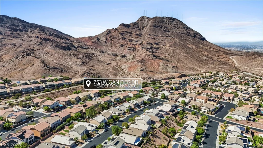 753 Wigan Pier, Henderson, NV 89002